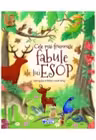 Cele mai frumoase fabule ale lui Esop