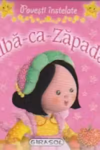 Povesti instelate - Alba-ca-Zapada