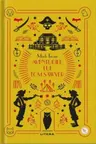 Biblioteca pentru copii. AVENTURILE LUI TOM SAWYER. .