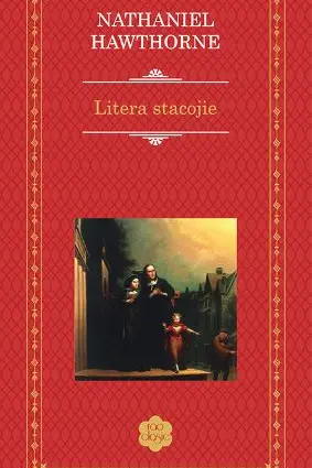 Litera stacojie