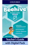Beehive Level 5 Teacher's Guide with Digital Pack