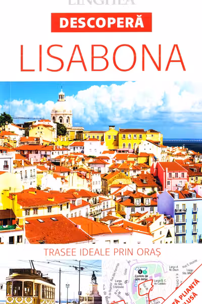 Descoperă Lisabona