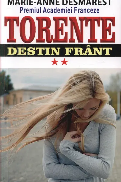Torente Vol.2: Destin frânt
