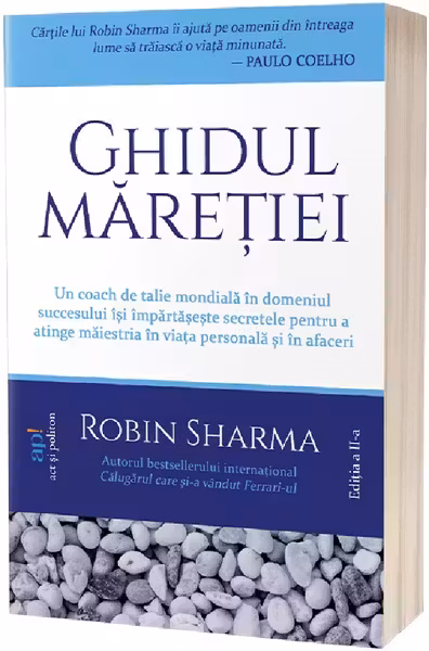 Ghidul maretiei