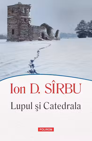 Lupul si Catedrala