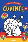 Colorez si ma distrez. Cuvinte