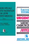 Pachet Ingrijiri speciale acordate pacientilor si Urgentele medico-chirurgicale