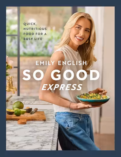 So Good Express