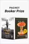 Pachet Booker Prize