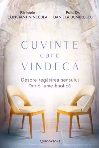 Cuvinte care vindeca
