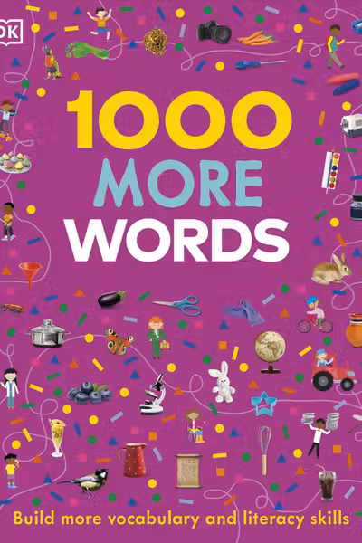 1000 More Words
