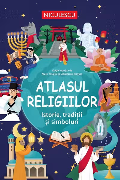 Atlasul religiilor