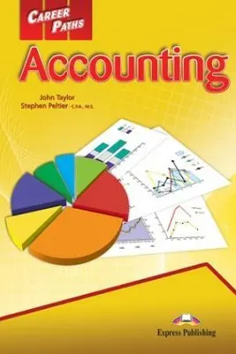 Curs limba engleza Career Paths Accounting Manualul elevului