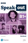 Speakout 3rd Edition B1+ Workbook with Key