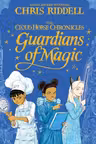 Guardians of Magic