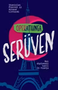 Operațiunea Seruven