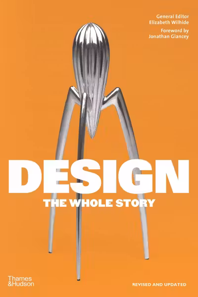 Design: The Whole Story