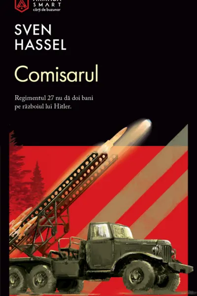 Comisarul