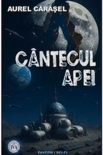 Cantecul apei