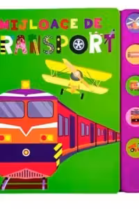 Mijloace de transport
