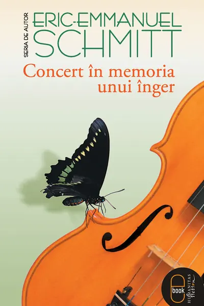 Concert in memoria unui inger