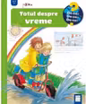 Totul despre vreme