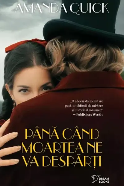 Dream Books. PANA CAND MOARTEA NE VA DESPARTI.