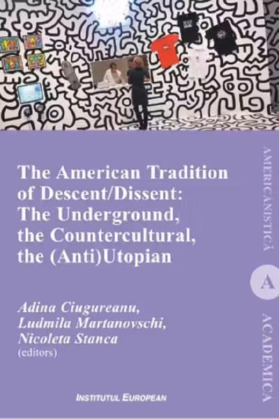 The American Tradition of Descent / Dissent