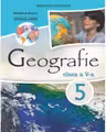 Geografie. Manual pentru clasa a V-a