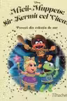 Disney Gold. 142 MICII MUPPETS. SIR KERMIT CEL VITEAZ