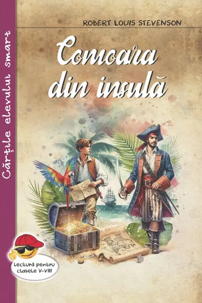 Comoara din insula