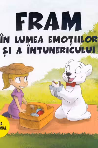 Fram in lumea emotiilor si a intunericului