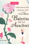 Balerina de la Auschwitz (audiobook)