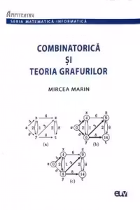 Combinatorica si teoria grafurilor