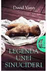 Premium. Legenda unei sinucideri