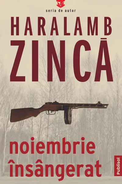 Noiembrie insangerat