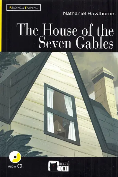 The House of the Seven Gables + CD
