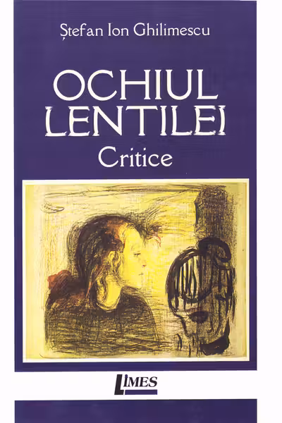 Ochiul lentilei