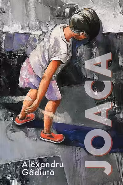 Joaca