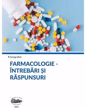 Farmacologie. Intrebari si raspunsuri