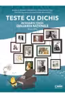 Teste cu dichis. Antrenament pentru evaluarea națională - Clasa 4