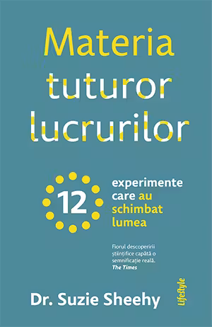 Materia tuturor lucrurilor