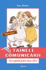 Tainele comunicarii. cl.3. Lyceum