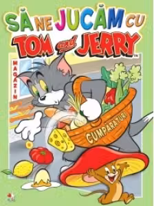 Sa ne jucam cu Tom si Jerry