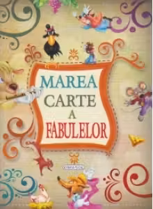 Marea carte a fabulelor