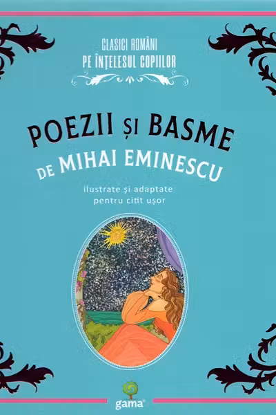 Poezii si basme