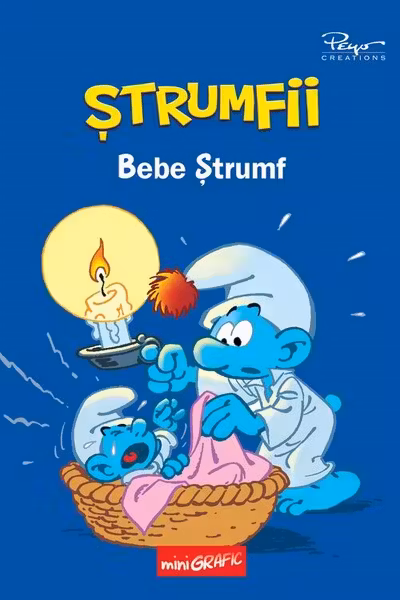 Bebe Strumf