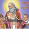 Povestea lui Mos Nicolae