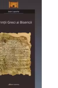 Parintii Greci ai Bisericii