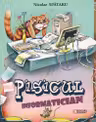 Pisicul informatician